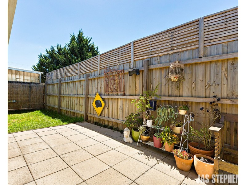 4/19 Elphinstone Street, West Footscray VIC 3012