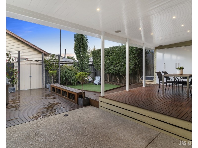 13 Deakin Street, Yarraville VIC 3013