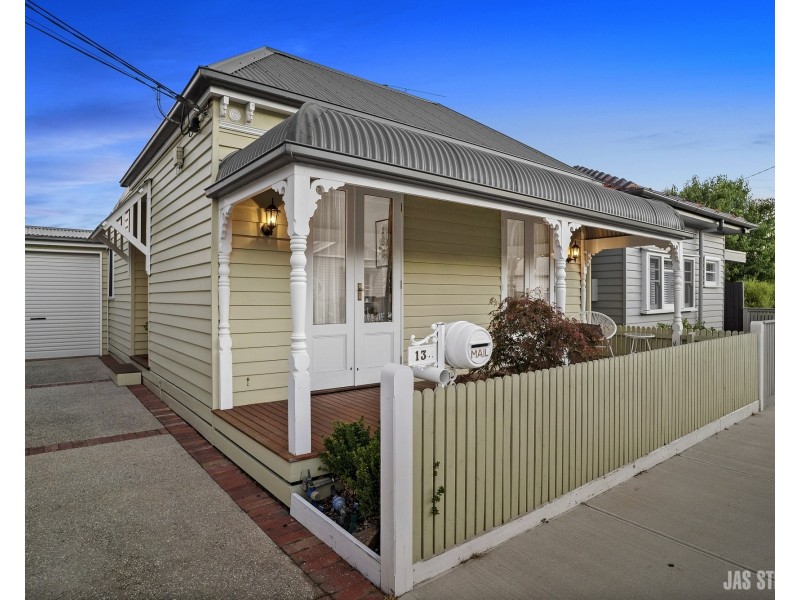 13 Deakin Street, Yarraville VIC 3013