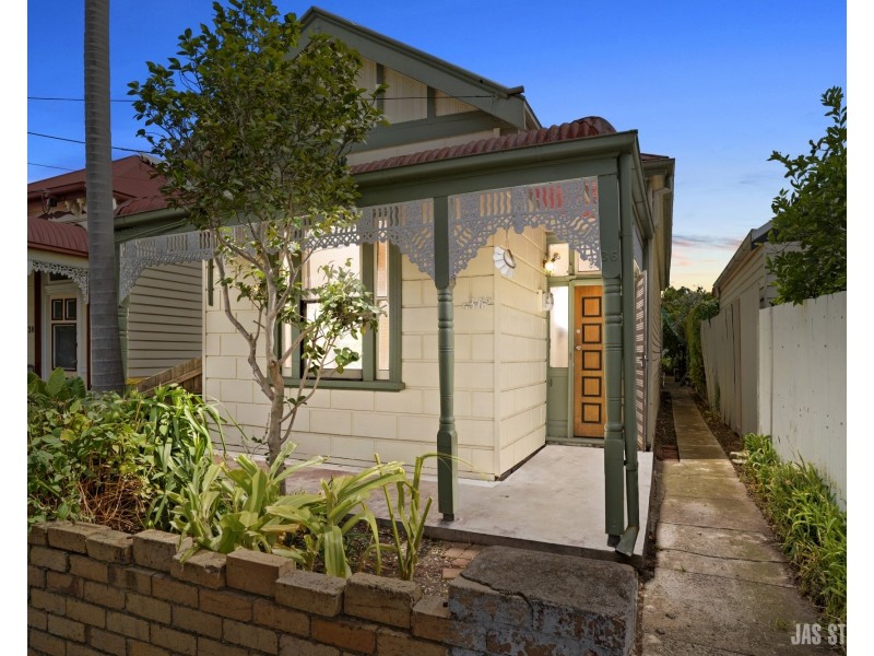 36 Seddon Street, Seddon VIC 3011