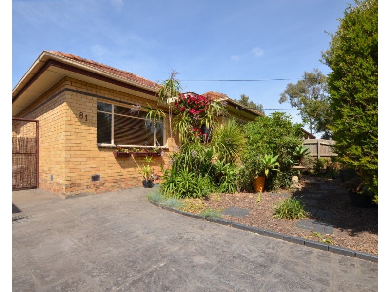81 Hawkhurst Street, Yarraville VIC 3013