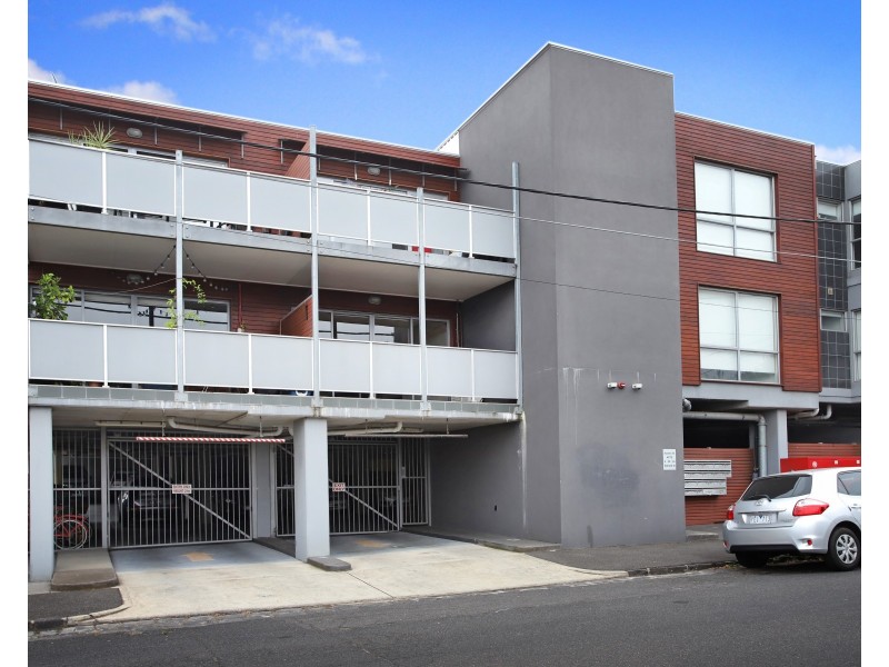 13/44 Everard Street, Footscray VIC 3011