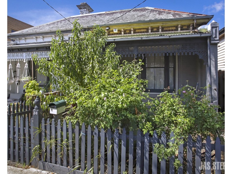 36 Droop Street, Footscray VIC 3011