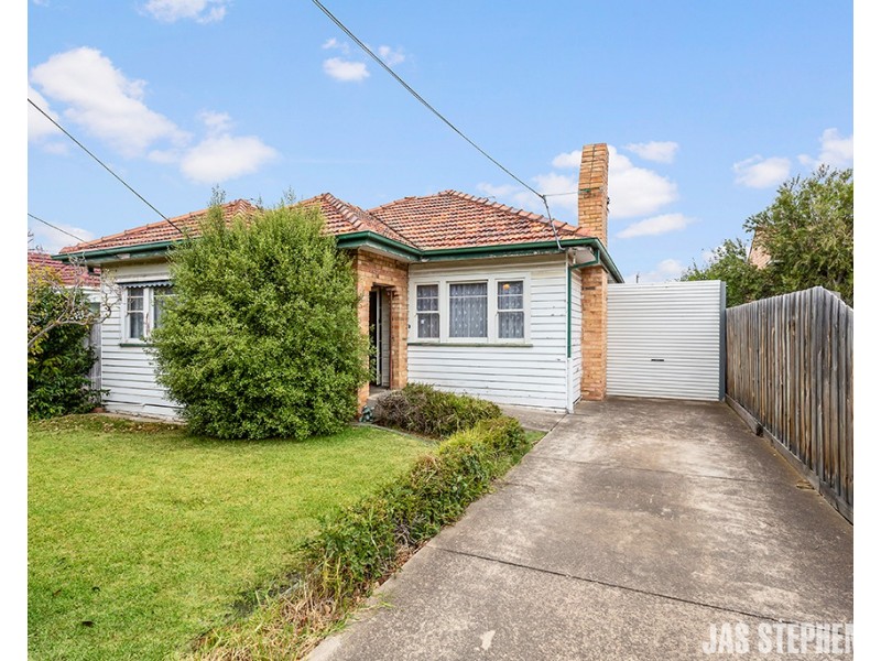 21 Austin Crescent West, Yarraville VIC 3013