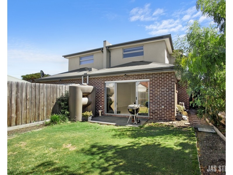 5A Wilson Street, Braybrook VIC 3019