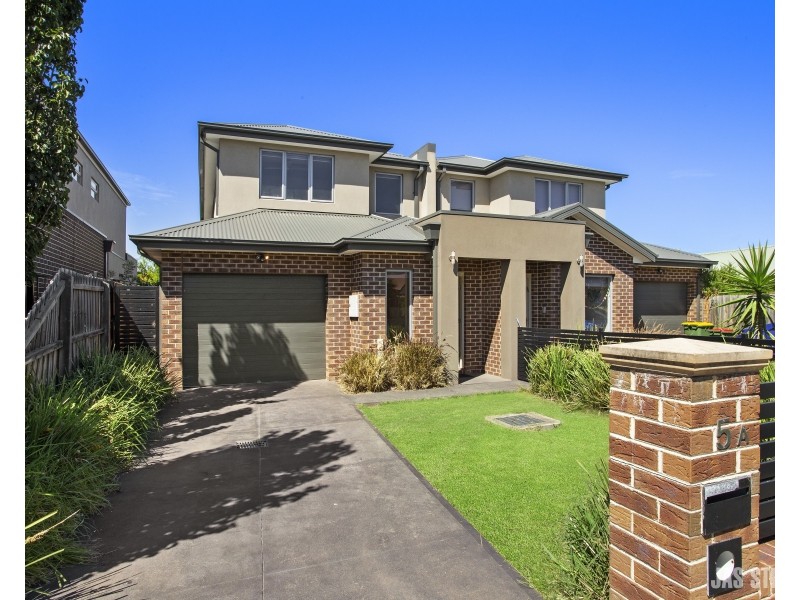 5A Wilson Street, Braybrook VIC 3019