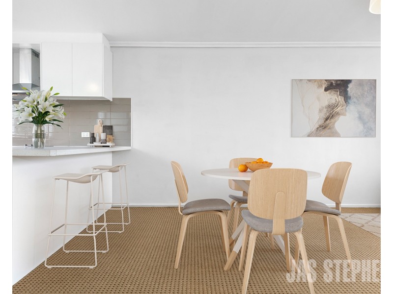 5/53 Stephen Street, Yarraville VIC 3013