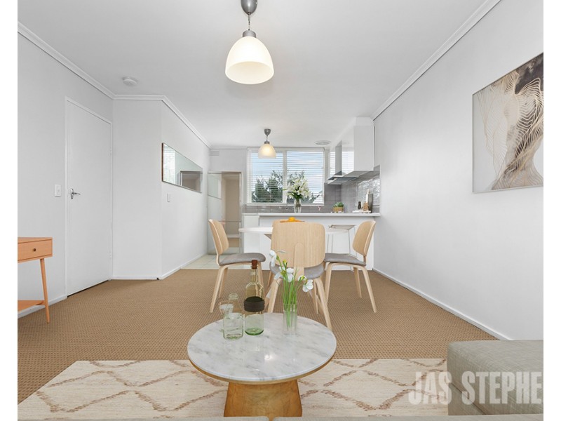 5/53 Stephen Street, Yarraville VIC 3013