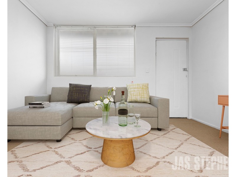 5/53 Stephen Street, Yarraville VIC 3013