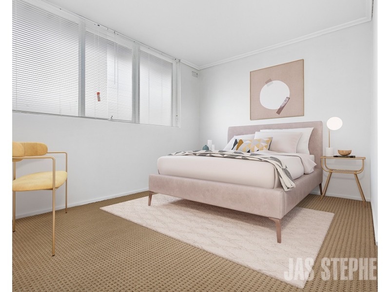 5/53 Stephen Street, Yarraville VIC 3013