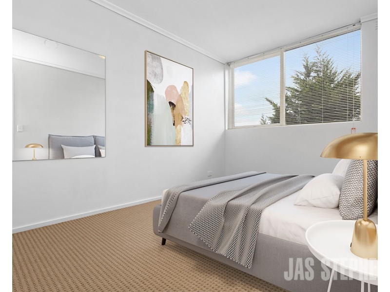 5/53 Stephen Street, Yarraville VIC 3013