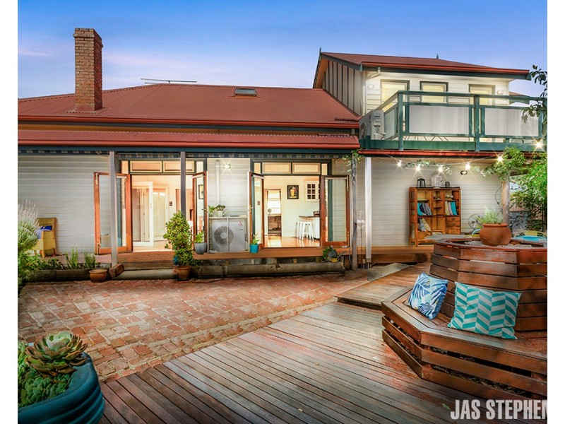 85 Parsons Street, Sunshine VIC 3020