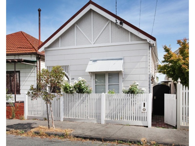 29 Goulburn Street, Yarraville VIC 3013