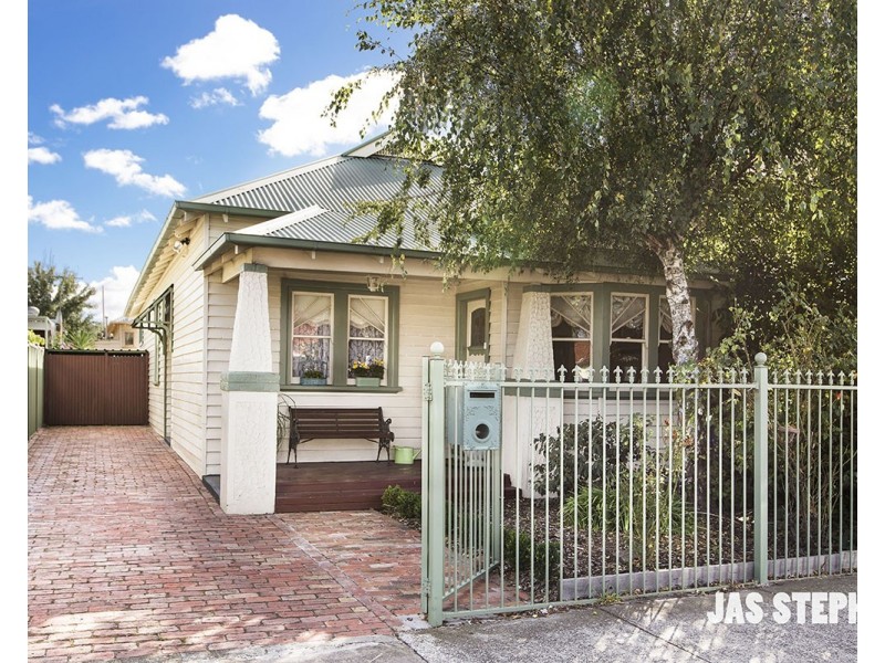 58 Essex Street, Footscray VIC 3011