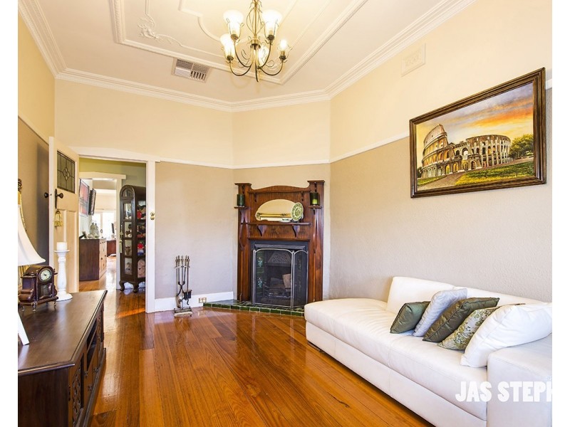 58 Essex Street, Footscray VIC 3011