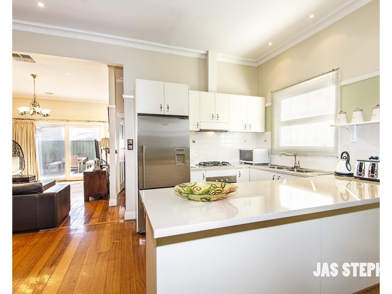 58 Essex Street, Footscray VIC 3011