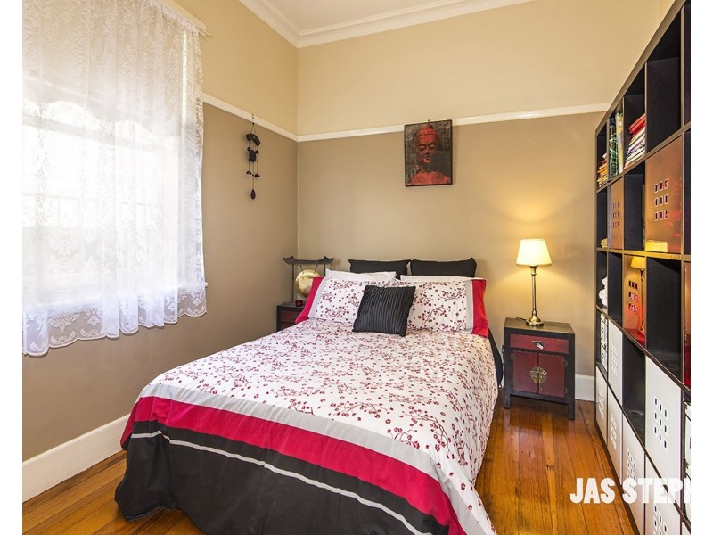 58 Essex Street, Footscray VIC 3011