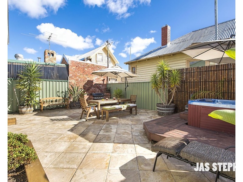 58 Essex Street, Footscray VIC 3011
