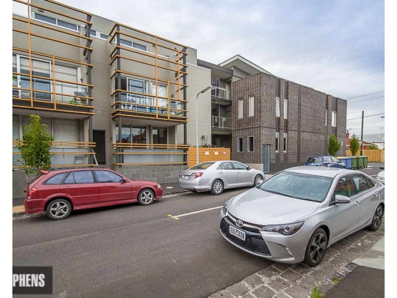 11/58 Ballarat Street, Yarraville VIC 3013