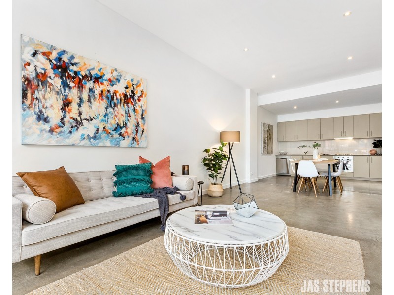 101/200 Stephen Street, Yarraville VIC 3013