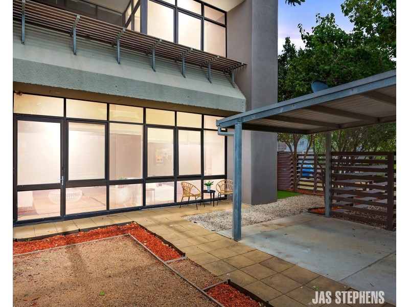 101/200 Stephen Street, Yarraville VIC 3013