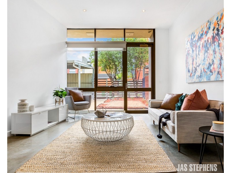 101/200 Stephen Street, Yarraville VIC 3013