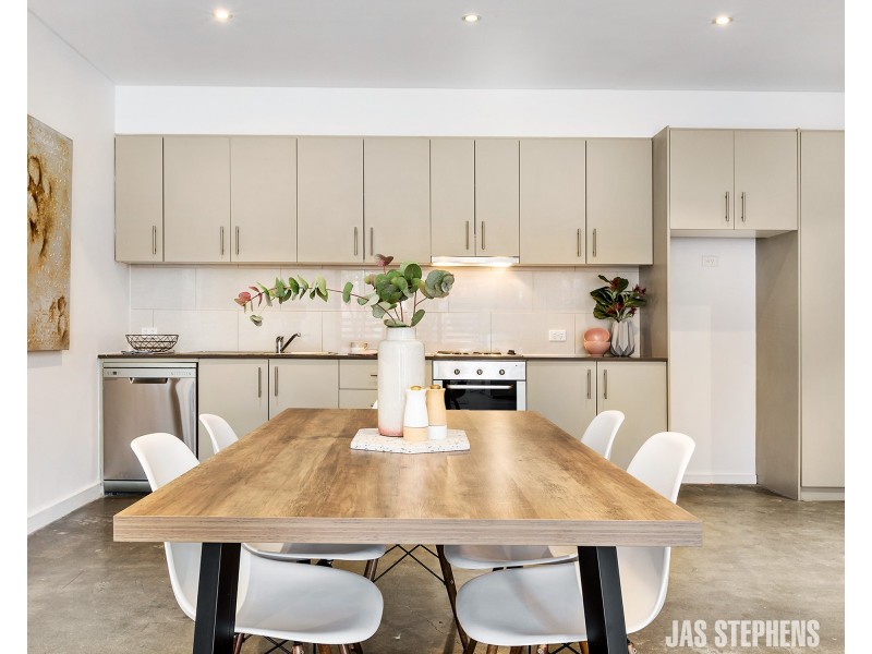 101/200 Stephen Street, Yarraville VIC 3013