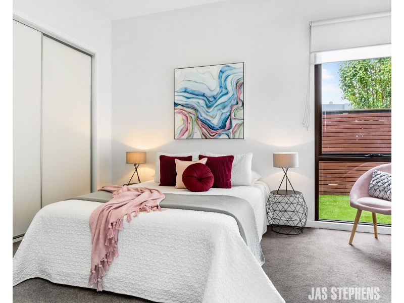 101/200 Stephen Street, Yarraville VIC 3013