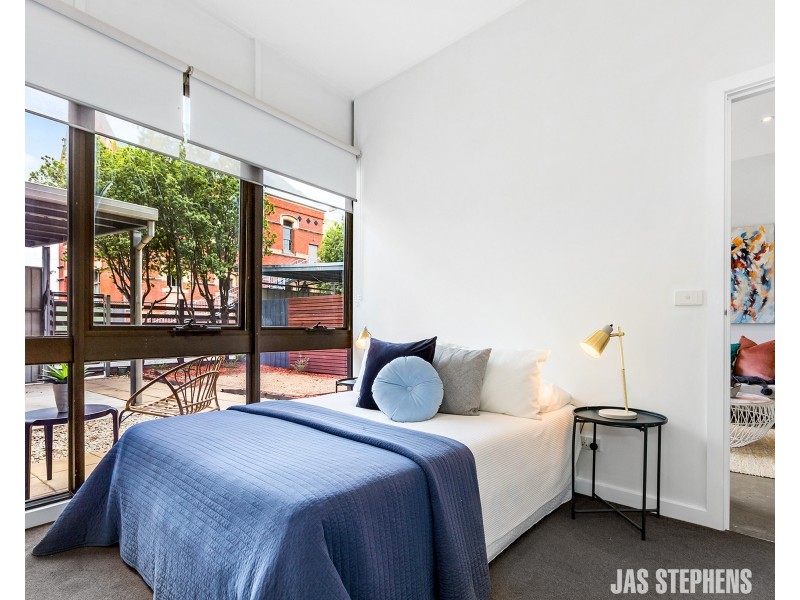 101/200 Stephen Street, Yarraville VIC 3013