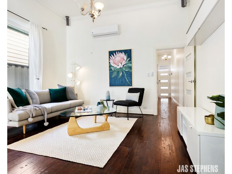 3 Latrobe Street, Footscray VIC 3011