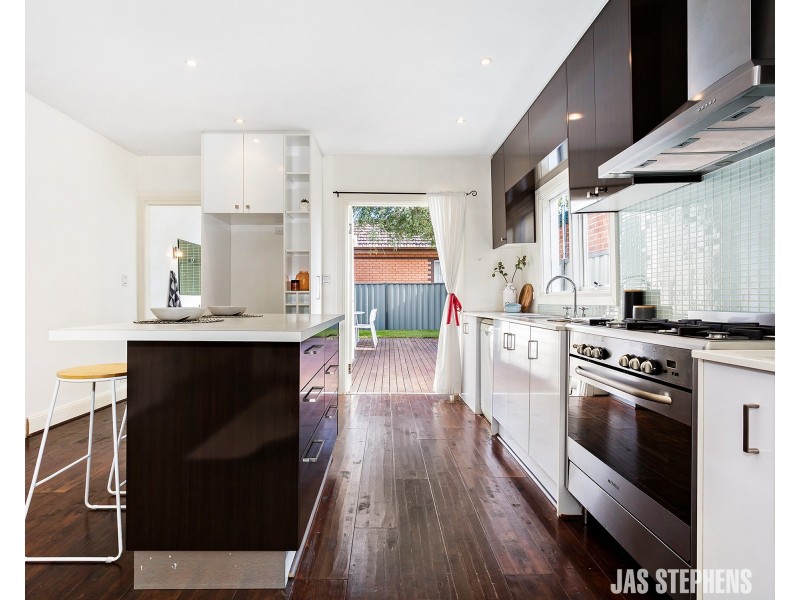 3 Latrobe Street, Footscray VIC 3011