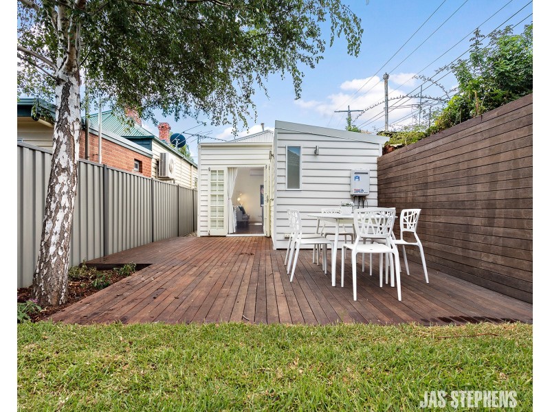 3 Latrobe Street, Footscray VIC 3011
