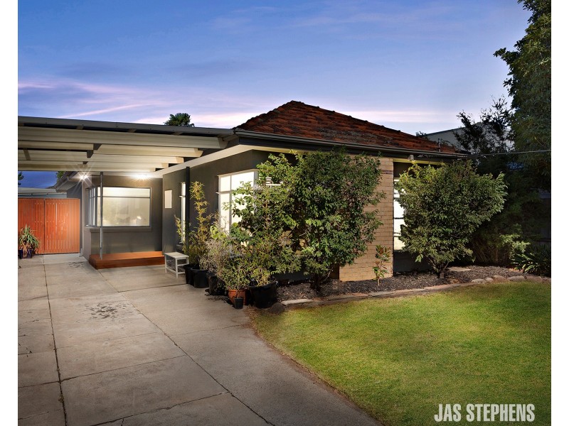 11 Wilkins Street, Yarraville VIC 3013