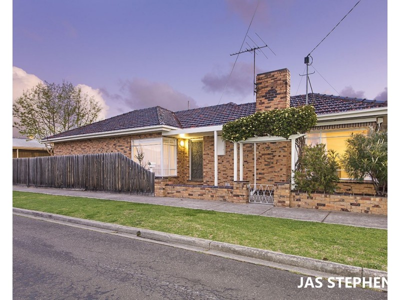 31 Brunswick Street, West Footscray VIC 3012
