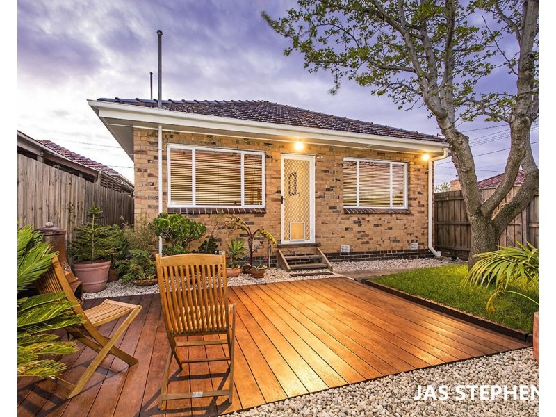 31 Brunswick Street, West Footscray VIC 3012