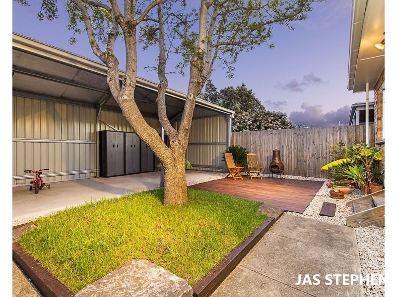 31 Brunswick Street, West Footscray VIC 3012