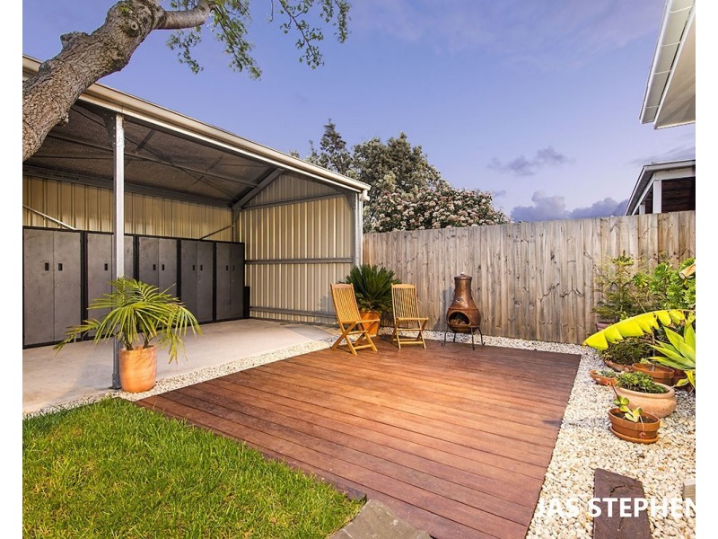 31 Brunswick Street, West Footscray VIC 3012