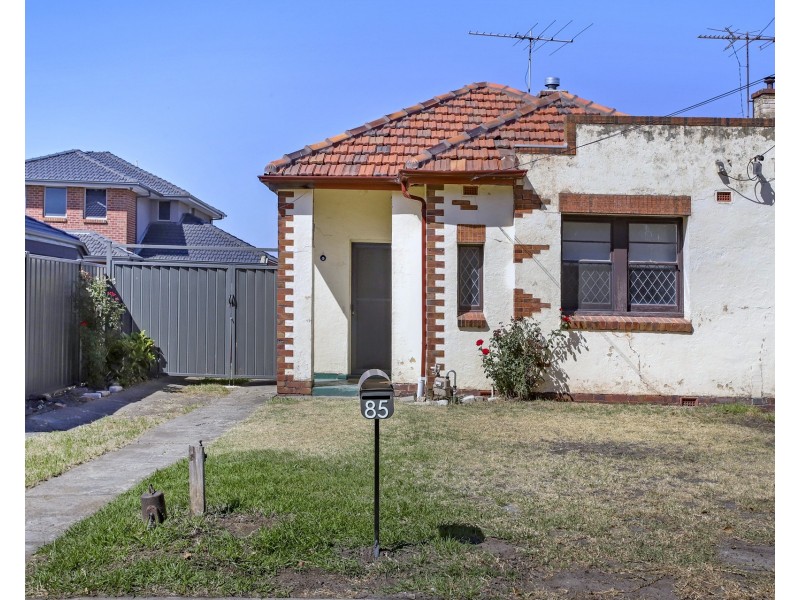 85 Stanhope Street, West Footscray VIC 3012