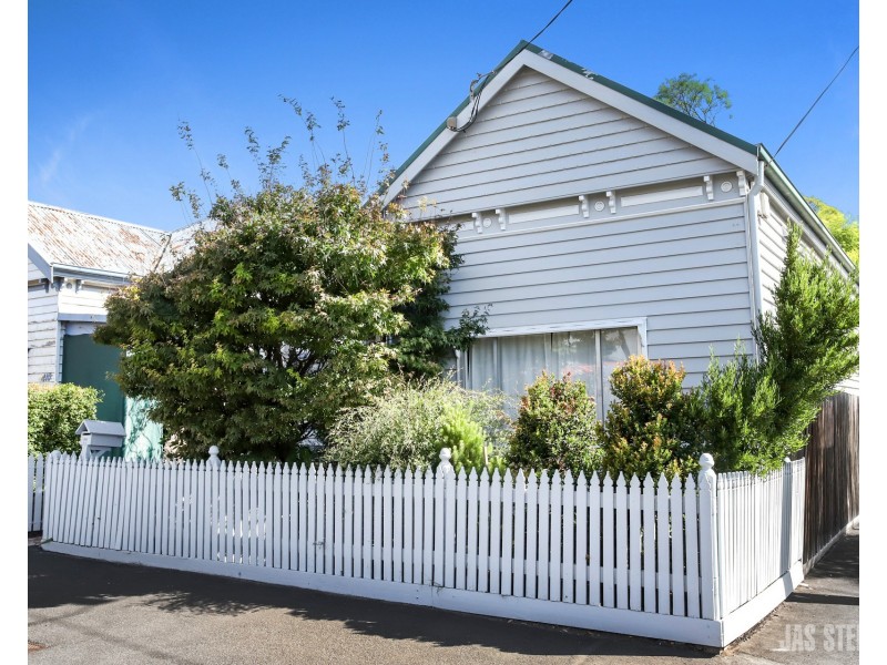 408 Barkly Street, Footscray VIC 3011