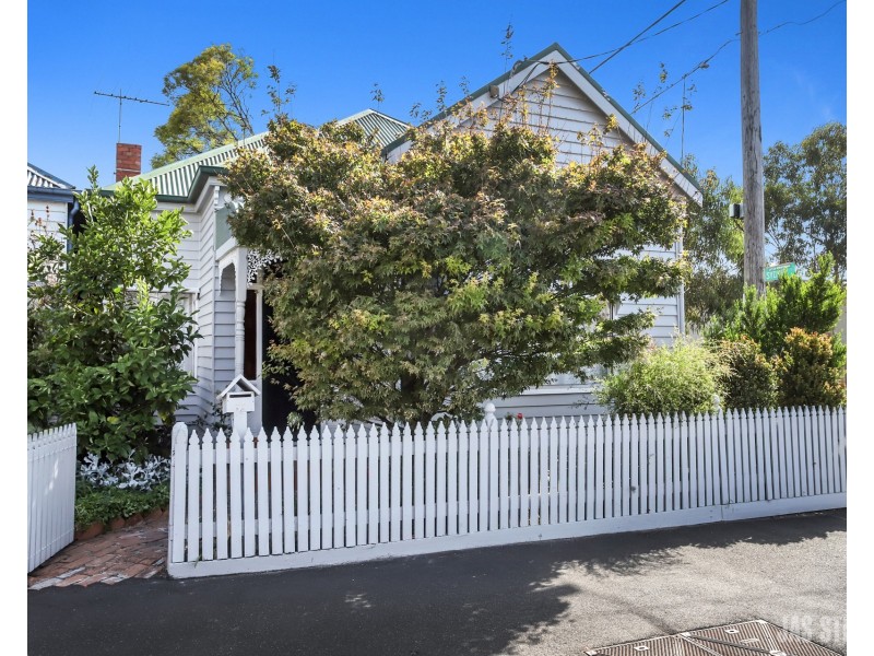 408 Barkly Street, Footscray VIC 3011