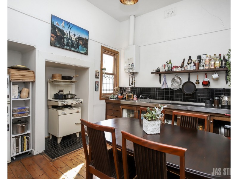 408 Barkly Street, Footscray VIC 3011