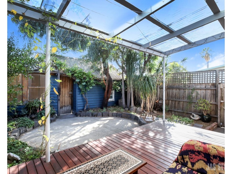 408 Barkly Street, Footscray VIC 3011