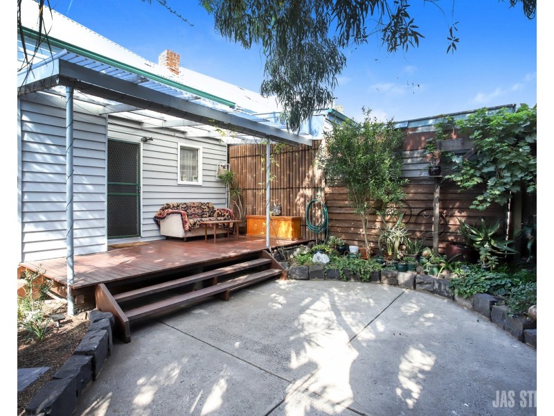 408 Barkly Street, Footscray VIC 3011