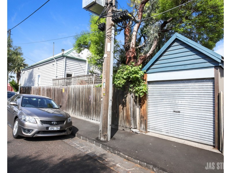 408 Barkly Street, Footscray VIC 3011