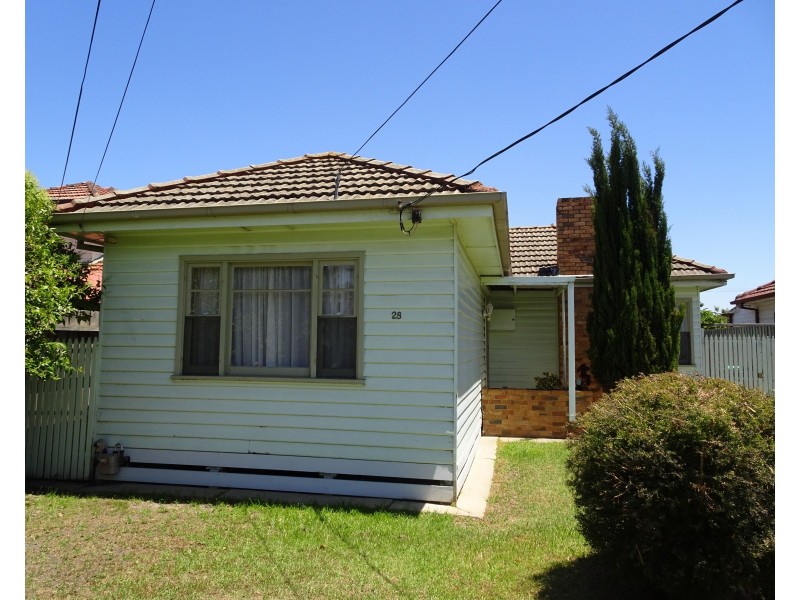 28 Stooke Street, Yarraville VIC 3013