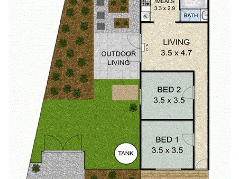 20 Dover Road, Williamstown VIC 3016