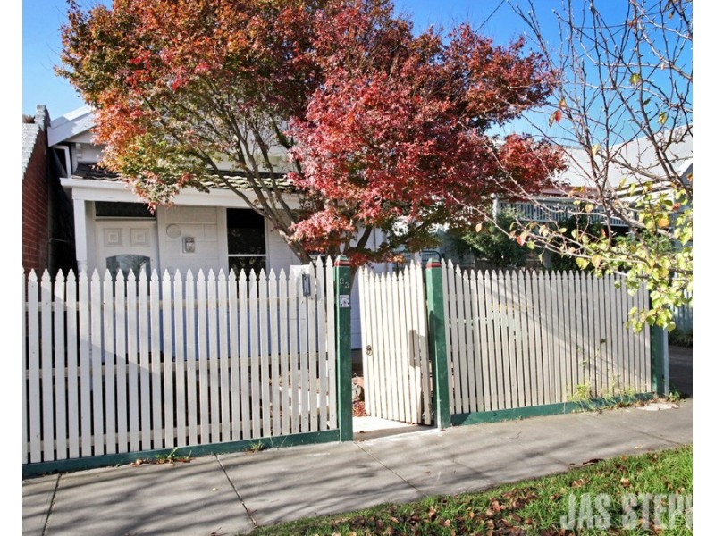 23 Gamon Street, Yarraville VIC 3013