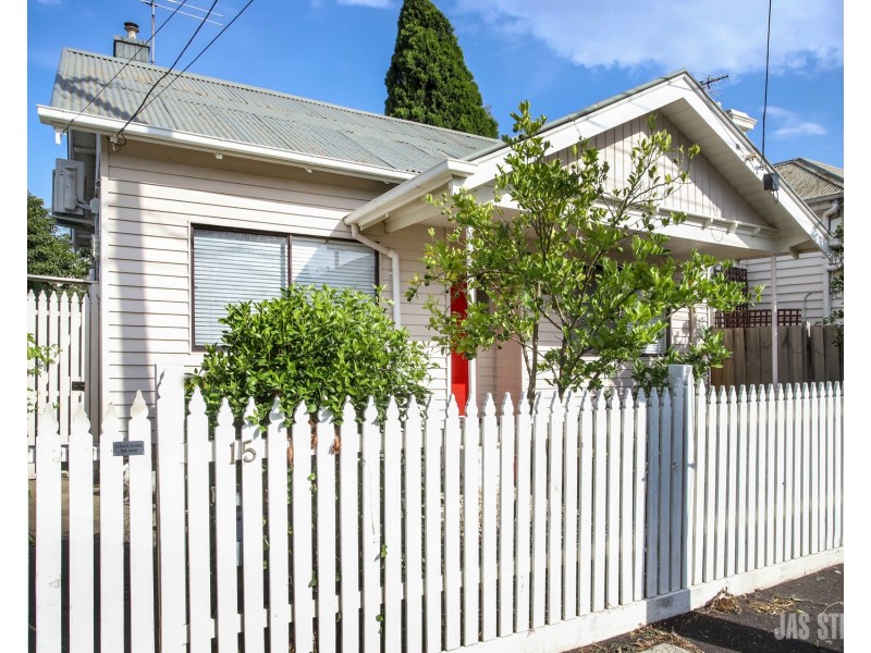 15 Free Street, Yarraville VIC 3013