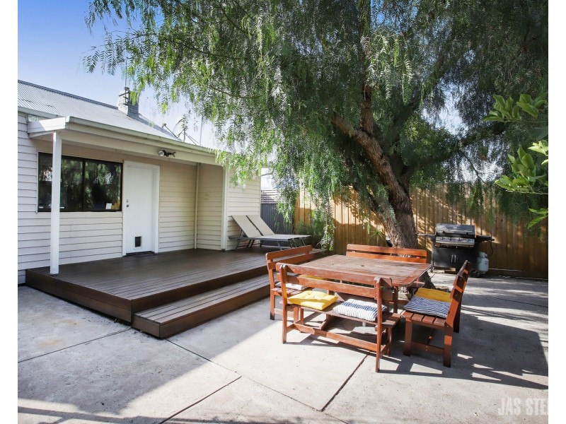 15 Free Street, Yarraville VIC 3013