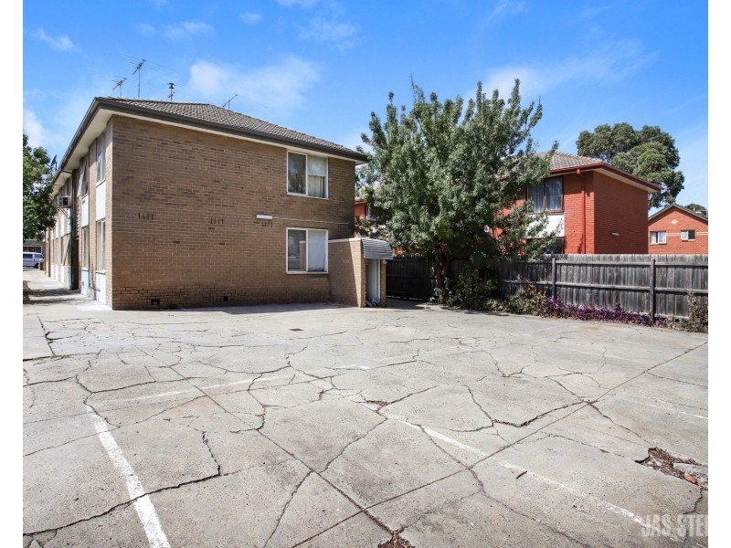 5/34 Bishop Street, Kingsville VIC 3012